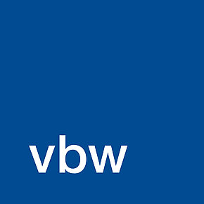 Logo des vbw